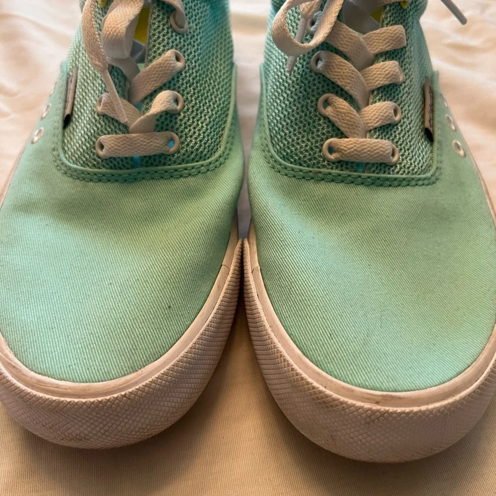 Columbia PFG Casual Sneaker size 9.5 - Picture 3 of 9